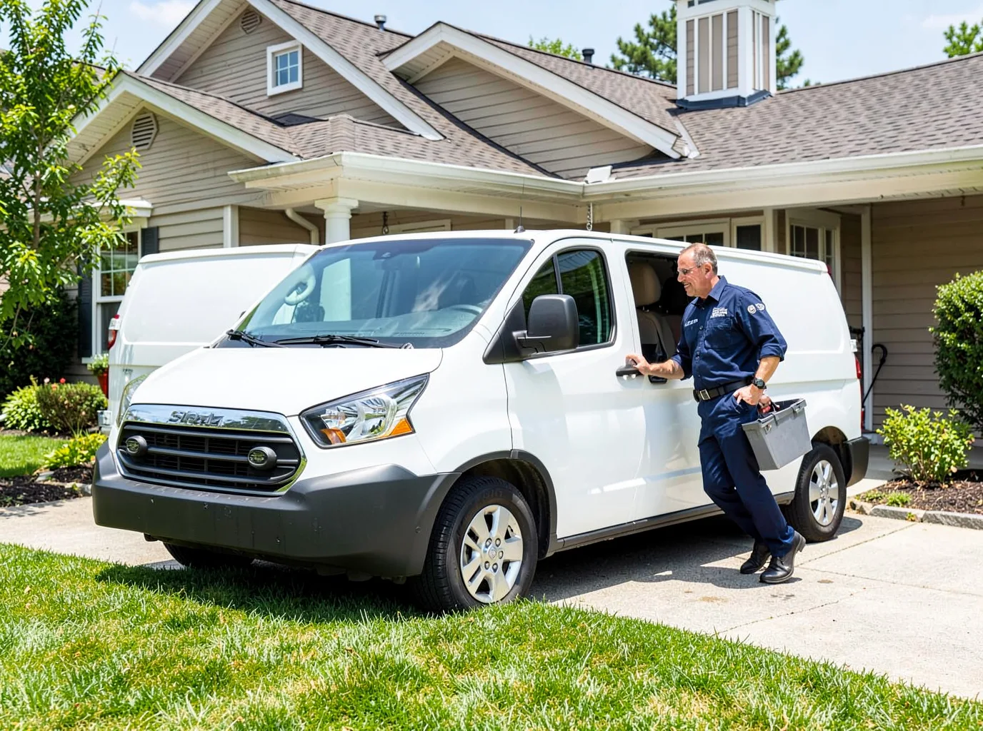 Emergency Plumber company in Vinton, VA