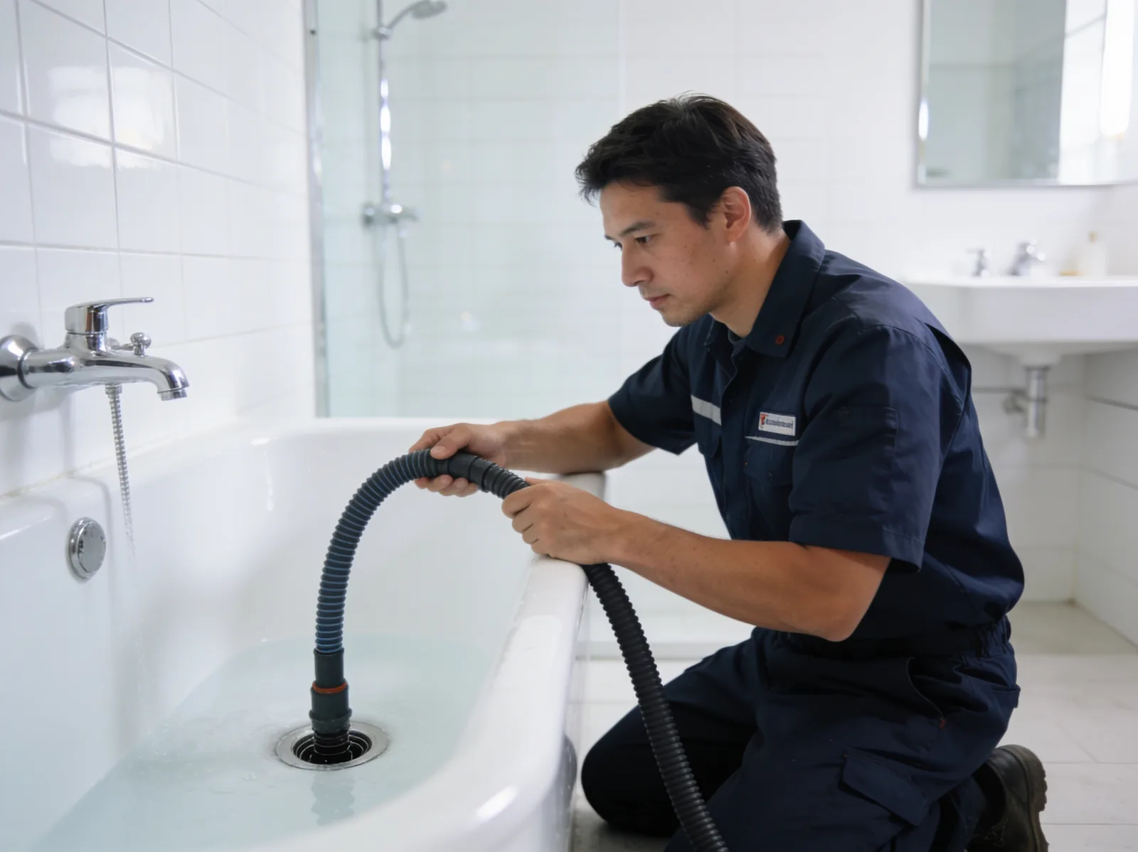 Emergency Plumber Vinton, VA FAQs